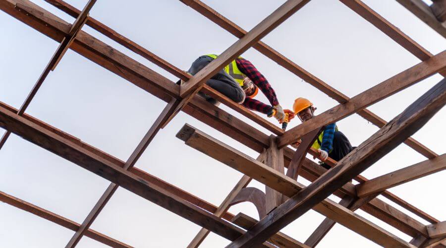 Professional gutter cleaning services in Parkesburg, PA